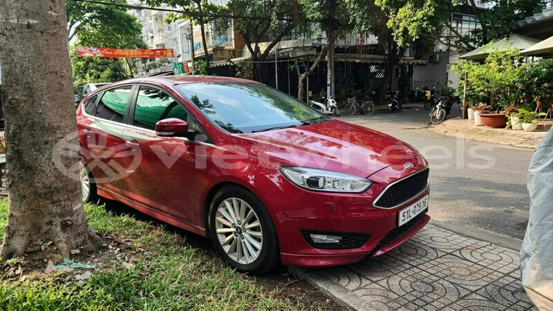Big with watermark ford focus hanoi tp ho chi minh 48041