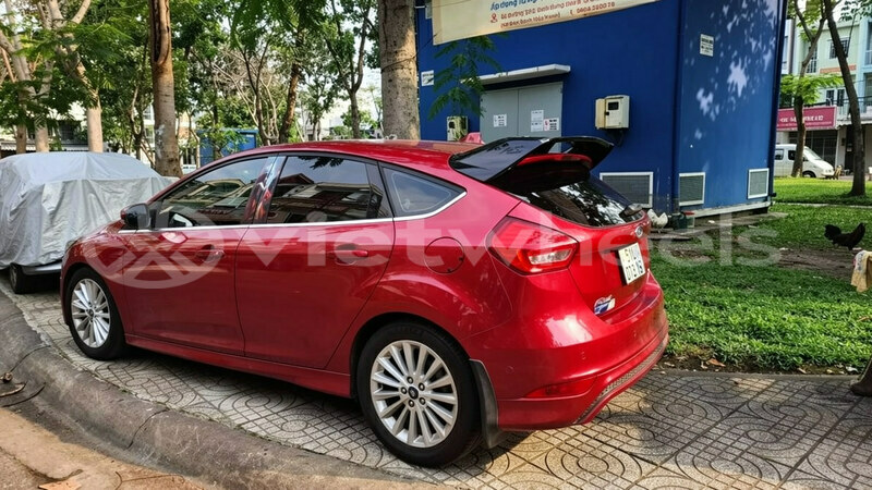Big with watermark ford focus hanoi tp ho chi minh 48041