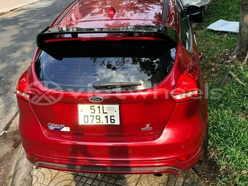 Big with watermark ford focus hanoi tp ho chi minh 48041