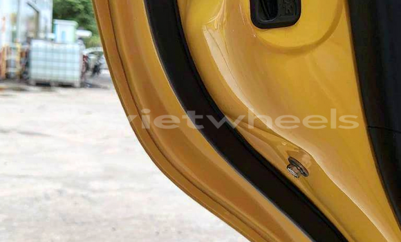 Mua Đã sử dụng Honda Brio Xe ô tô