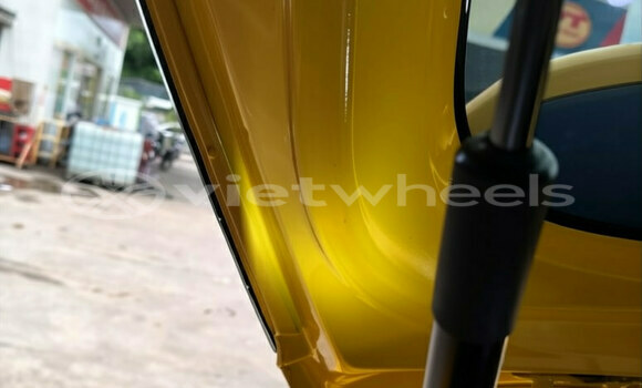 Mua Đã sử dụng Honda Brio Xe ô tô Mua Đã sử dụng Honda Brio Xe ô tô