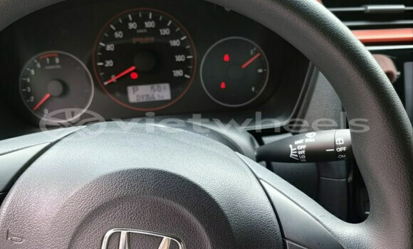 Mua Đã sử dụng Honda Brio Xe ô tô Mua Đã sử dụng Honda Brio Xe ô tô