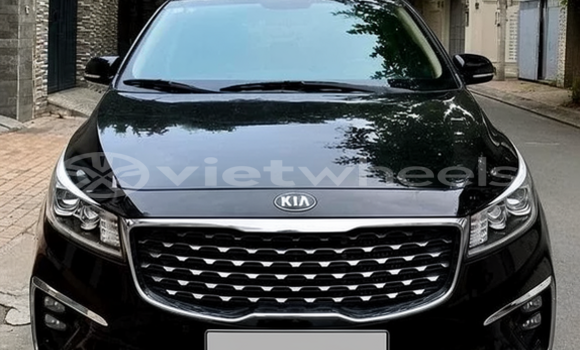 Mua Đã sử dụng KIA SEDONA Xe ô tô