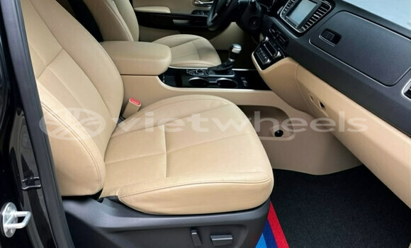Mua Đã sử dụng KIA SEDONA Xe ô tô Mua Đã sử dụng KIA SEDONA Xe ô tô