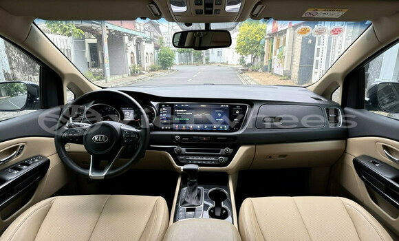 Mua Đã sử dụng KIA SEDONA Xe ô tô Mua Đã sử dụng KIA SEDONA Xe ô tô