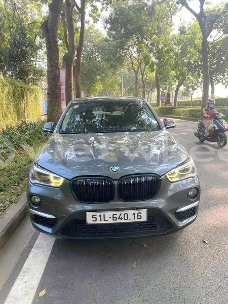 Big with watermark bmw bmw x1 hanoi tp ho chi minh 48044