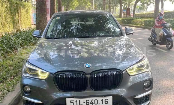 Mua Đã sử dụng BMW BMW X1 Xe ô tô