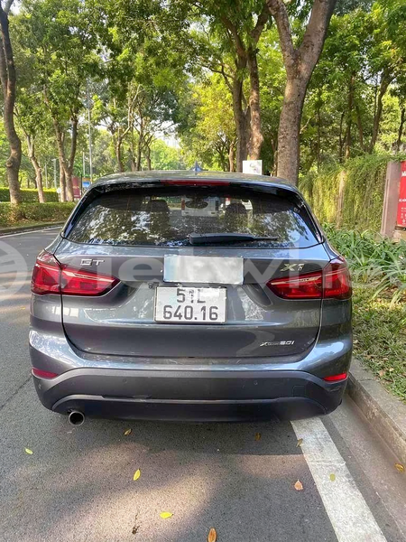 Big with watermark bmw bmw x1 hanoi tp ho chi minh 48044