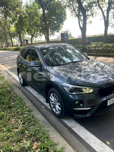 Big with watermark bmw bmw x1 hanoi tp ho chi minh 48044