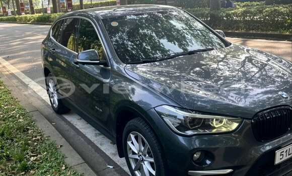 Mua Đã sử dụng BMW BMW X1 Xe ô tô Mua Đã sử dụng BMW BMW X1 Xe ô tô