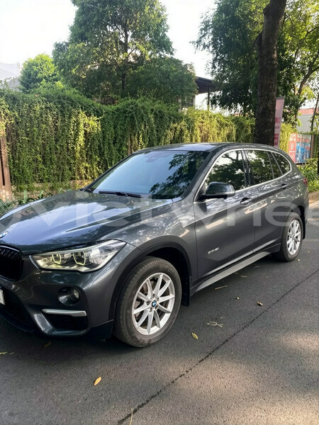 Big with watermark bmw bmw x1 hanoi tp ho chi minh 48044