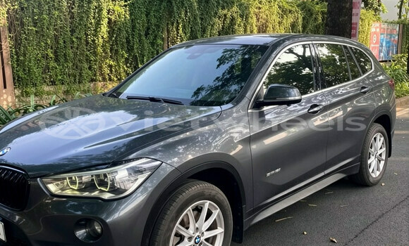 Mua Đã sử dụng BMW BMW X1 Xe ô tô Mua Đã sử dụng BMW BMW X1 Xe ô tô