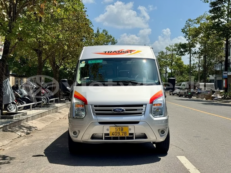 Big with watermark ford transit hanoi tp ho chi minh 48045