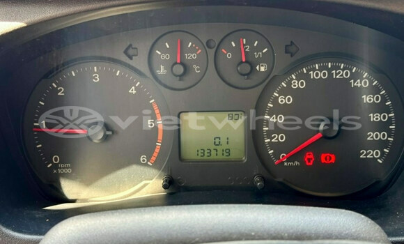 Mua Đã sử dụng Ford Transit Xe ô tô Mua Đã sử dụng Ford Transit Xe ô tô
