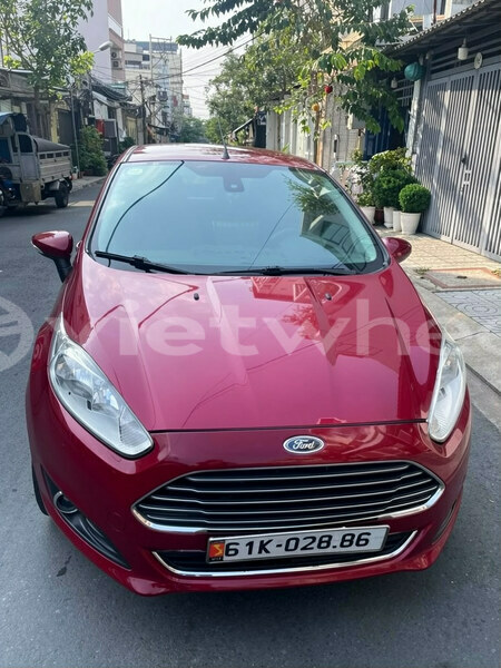 Big with watermark ford fiesta hanoi tp ho chi minh 48047