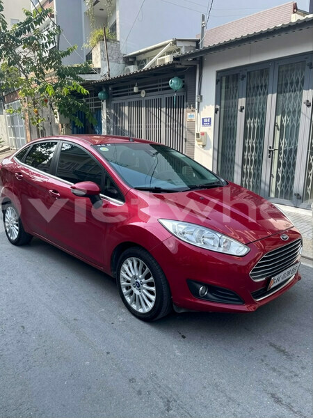 Big with watermark ford fiesta hanoi tp ho chi minh 48047