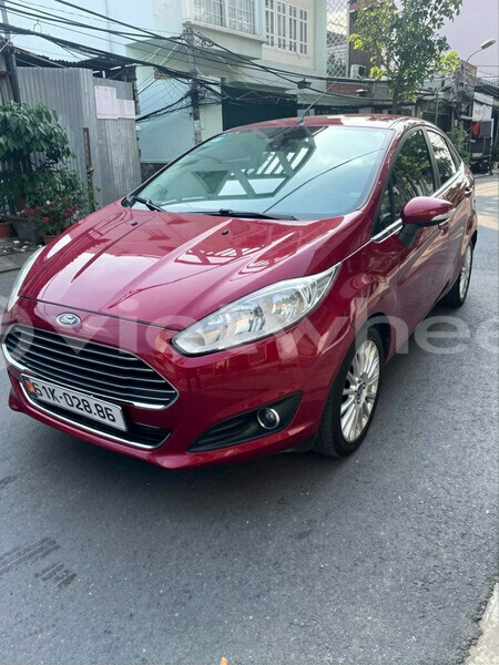 Big with watermark ford fiesta hanoi tp ho chi minh 48047