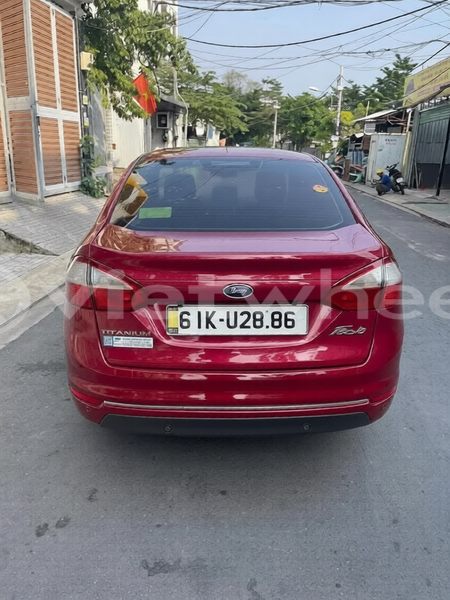 Big with watermark ford fiesta hanoi tp ho chi minh 48047