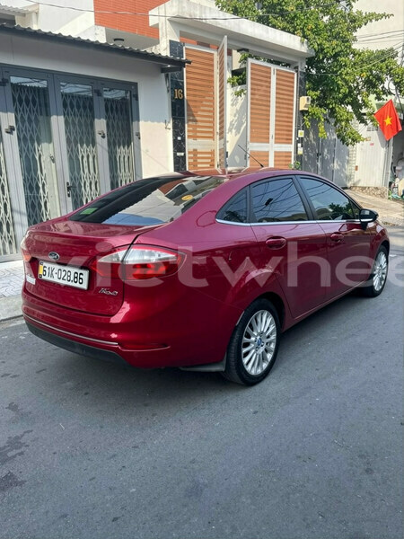 Big with watermark ford fiesta hanoi tp ho chi minh 48047