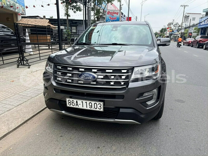 Big with watermark ford explorer hanoi tp ho chi minh 48049