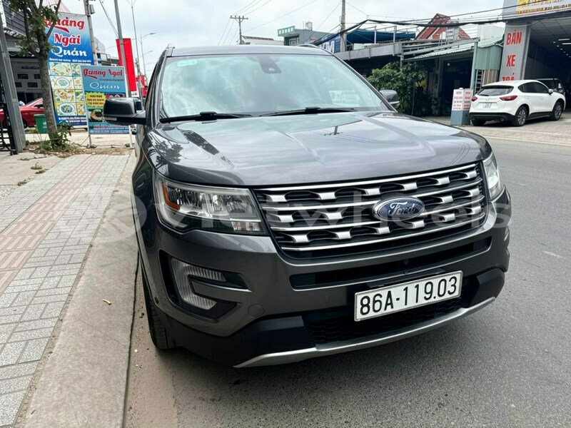 Big with watermark ford explorer hanoi tp ho chi minh 48049