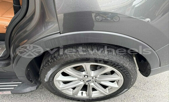 Mua Đã sử dụng Ford Explorer Xe ô tô Mua Đã sử dụng Ford Explorer Xe ô tô