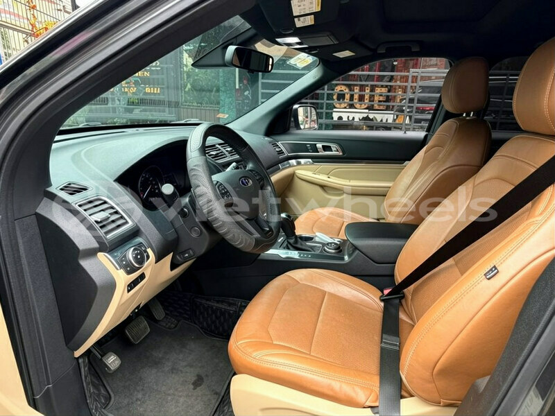Big with watermark ford explorer hanoi tp ho chi minh 48049