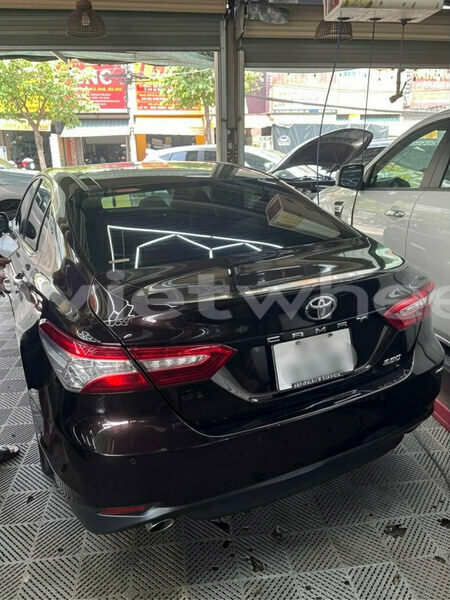 Big with watermark toyota camry hanoi tp ho chi minh 48050