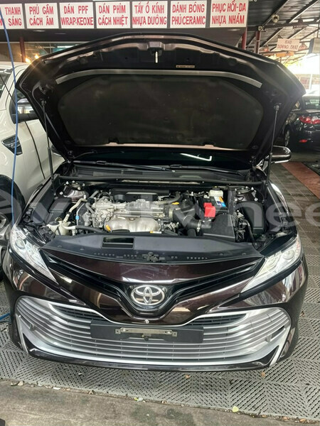 Big with watermark toyota camry hanoi tp ho chi minh 48050