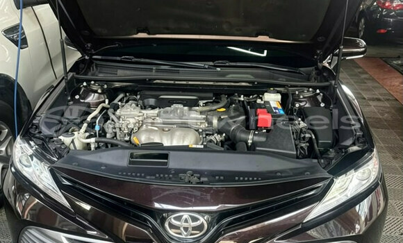 Mua Đã sử dụng Toyota Camry Xe ô tô Mua Đã sử dụng Toyota Camry Xe ô tô