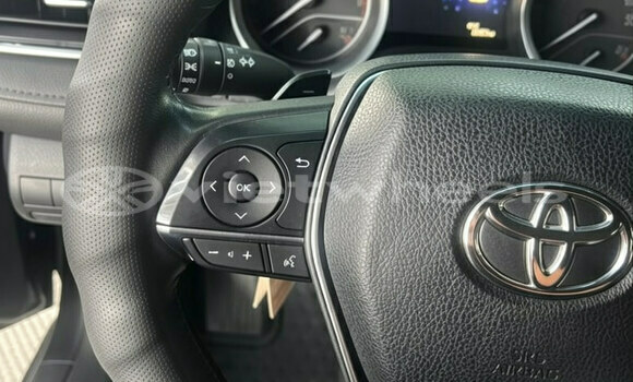 Mua Đã sử dụng Toyota Camry Xe ô tô Mua Đã sử dụng Toyota Camry Xe ô tô