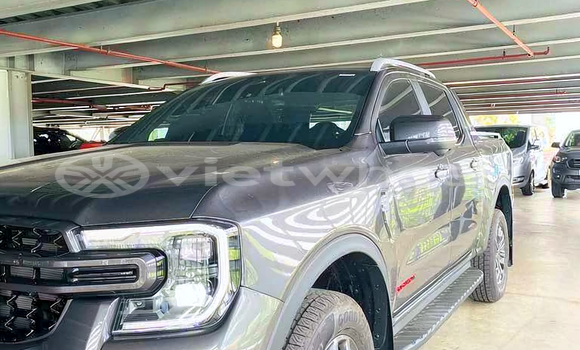 Mua Đã sử dụng Ford Ranger Xe ô tô Mua Đã sử dụng Ford Ranger Xe ô tô