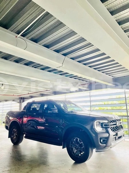 Big with watermark ford ranger hanoi tp ho chi minh 48053
