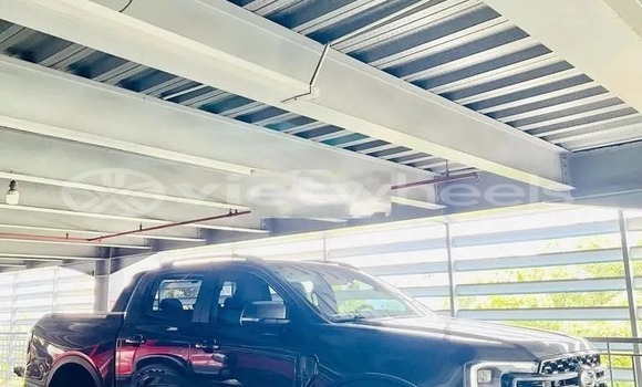 Mua Đã sử dụng Ford Ranger Xe ô tô Mua Đã sử dụng Ford Ranger Xe ô tô