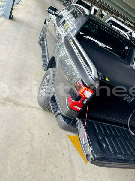 Big with watermark ford ranger hanoi tp ho chi minh 48053