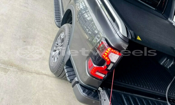 Mua Đã sử dụng Ford Ranger Xe ô tô Mua Đã sử dụng Ford Ranger Xe ô tô