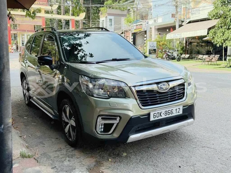 Big with watermark subaru forester hanoi tp ho chi minh 48054