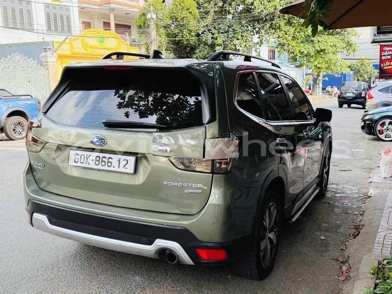 Big with watermark subaru forester hanoi tp ho chi minh 48054