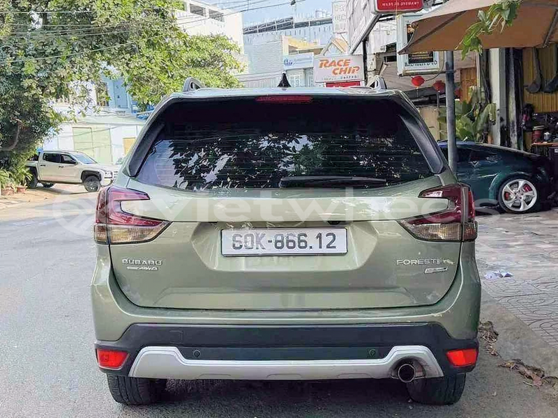 Big with watermark subaru forester hanoi tp ho chi minh 48054