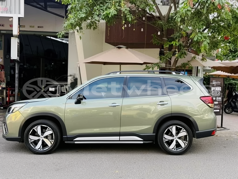 Big with watermark subaru forester hanoi tp ho chi minh 48054