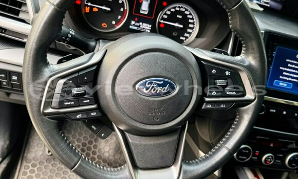 Mua Đã sử dụng Subaru Forester Xe ô tô Mua Đã sử dụng Subaru Forester Xe ô tô