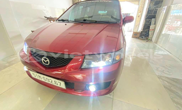 Mua Đã sử dụng Mazda Mazda Xe Loại Khác Xe ô tô