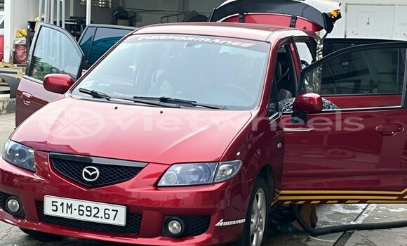 Mua Đã sử dụng Mazda Mazda Xe Loại Khác Xe ô tô Mua Đã sử dụng Mazda Mazda Xe Loại Khác Xe ô tô