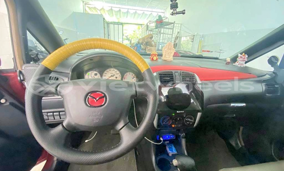 Mua Đã sử dụng Mazda Mazda Xe Loại Khác Xe ô tô Mua Đã sử dụng Mazda Mazda Xe Loại Khác Xe ô tô
