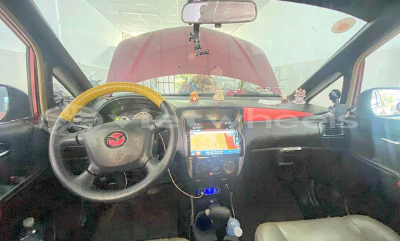 Mua Đã sử dụng Mazda Mazda Xe Loại Khác Xe ô tô Mua Đã sử dụng Mazda Mazda Xe Loại Khác Xe ô tô