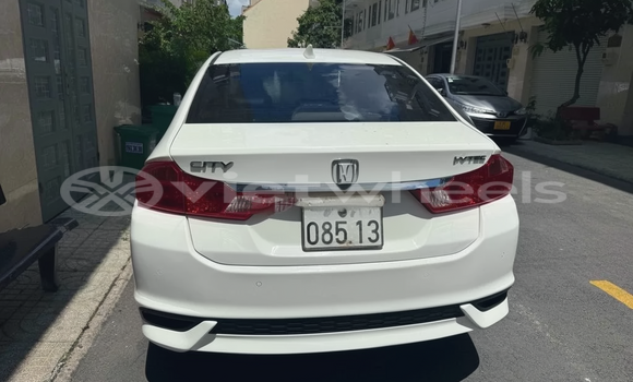 Mua Đã sử dụng Honda City Xe ô tô Mua Đã sử dụng Honda City Xe ô tô