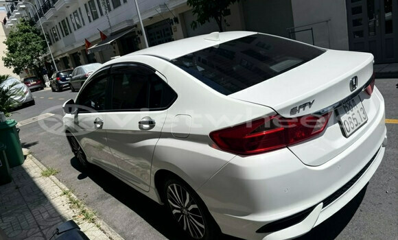 Mua Đã sử dụng Honda City Xe ô tô Mua Đã sử dụng Honda City Xe ô tô