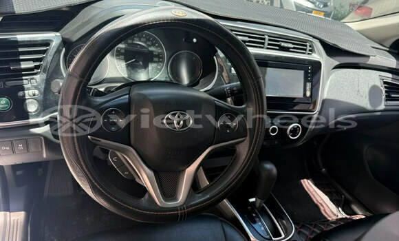 Mua Đã sử dụng Honda City Xe ô tô Mua Đã sử dụng Honda City Xe ô tô