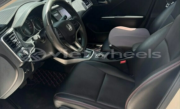 Mua Đã sử dụng Honda City Xe ô tô Mua Đã sử dụng Honda City Xe ô tô