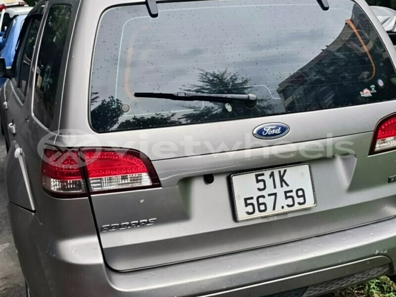 Big with watermark ford escape hanoi tp ho chi minh 48057